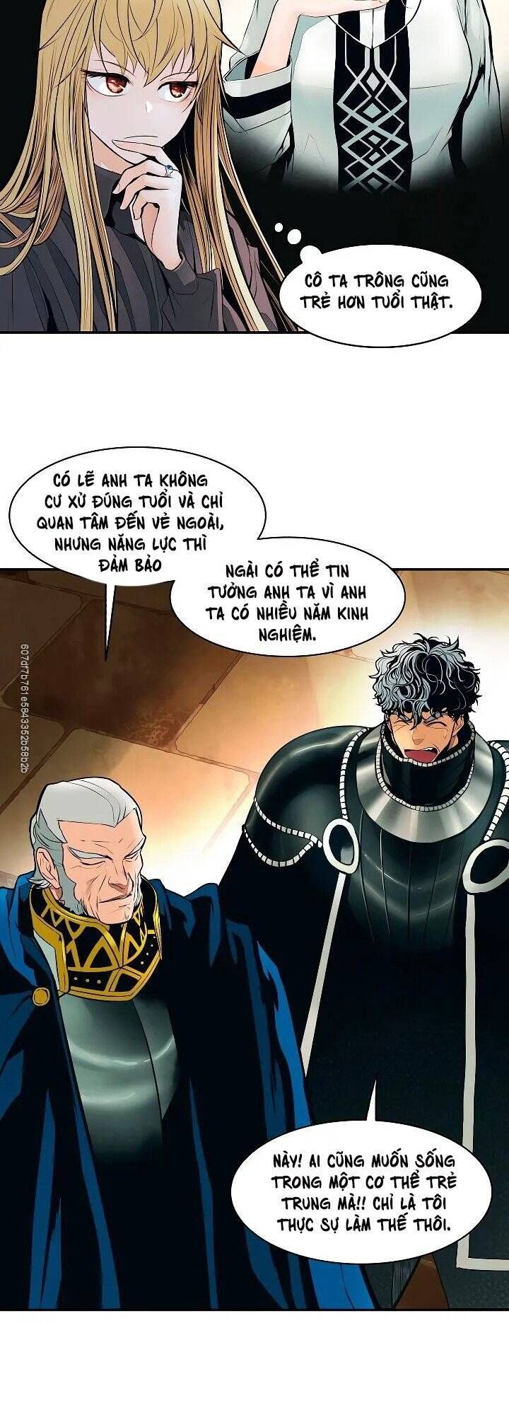 đọc truyện Bất Bại Chân Ma Chương 78 ảnh 46 tại Thiên Thai Truyện