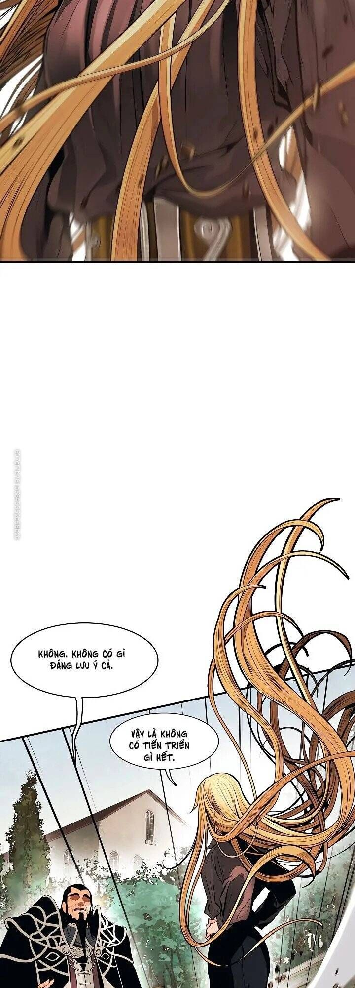 đọc truyện Bất Bại Chân Ma Chương 78 ảnh 7 tại Thiên Thai Truyện