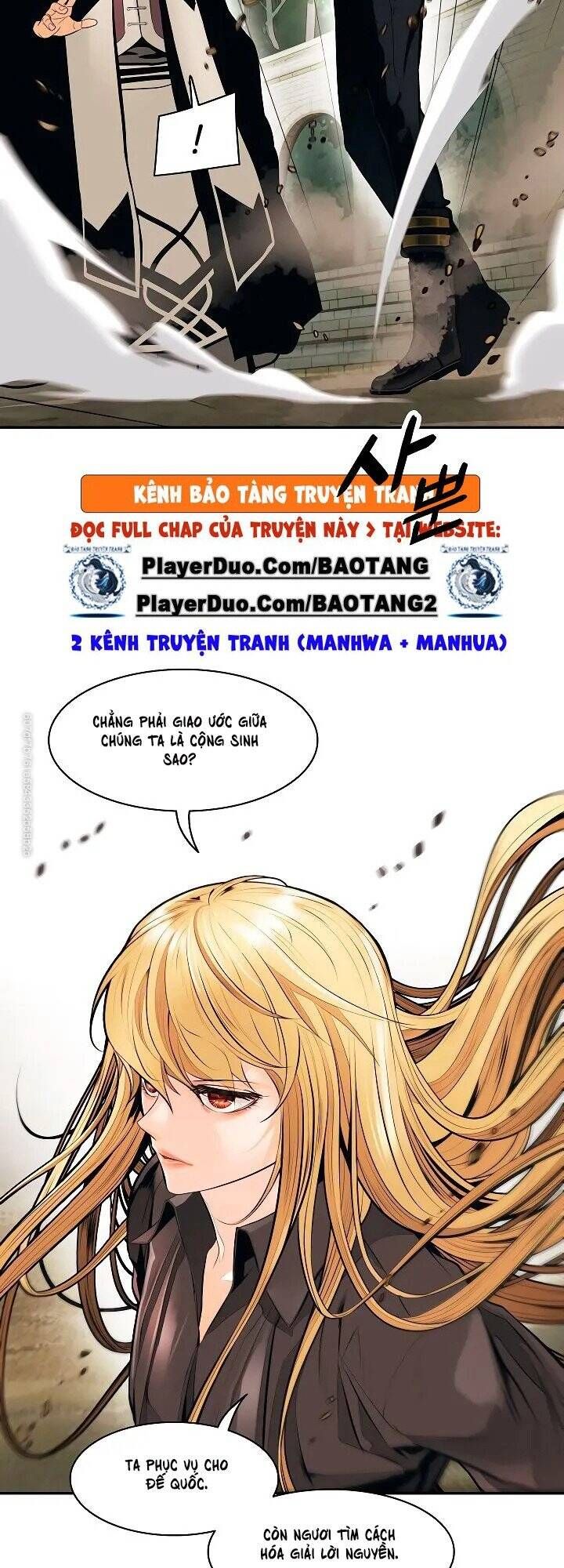 đọc truyện Bất Bại Chân Ma Chương 78 ảnh 8 tại Thiên Thai Truyện