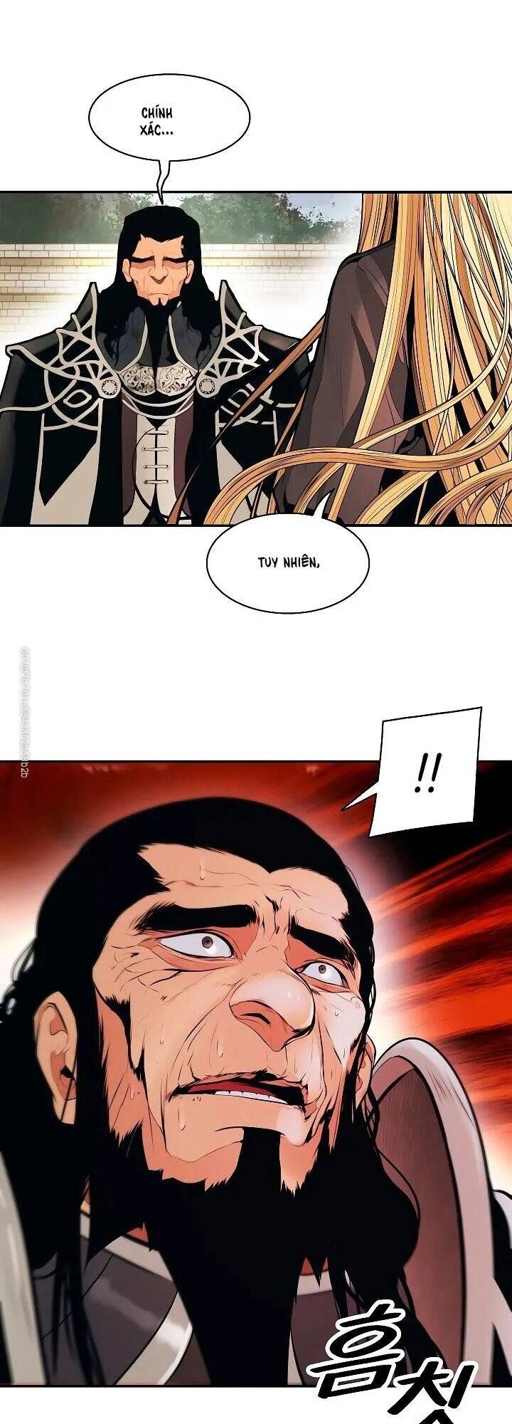 đọc truyện Bất Bại Chân Ma Chương 78 ảnh 10 tại Thiên Thai Truyện