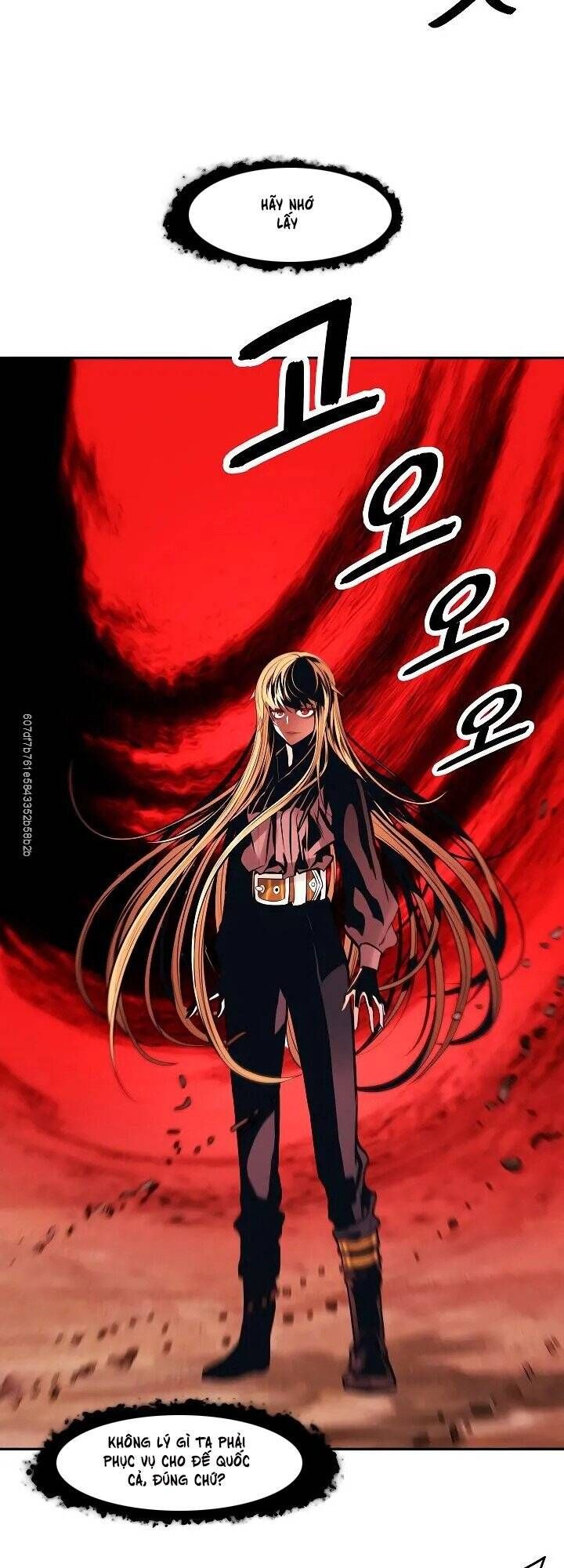 đọc truyện Bất Bại Chân Ma Chương 78 ảnh 11 tại Thiên Thai Truyện