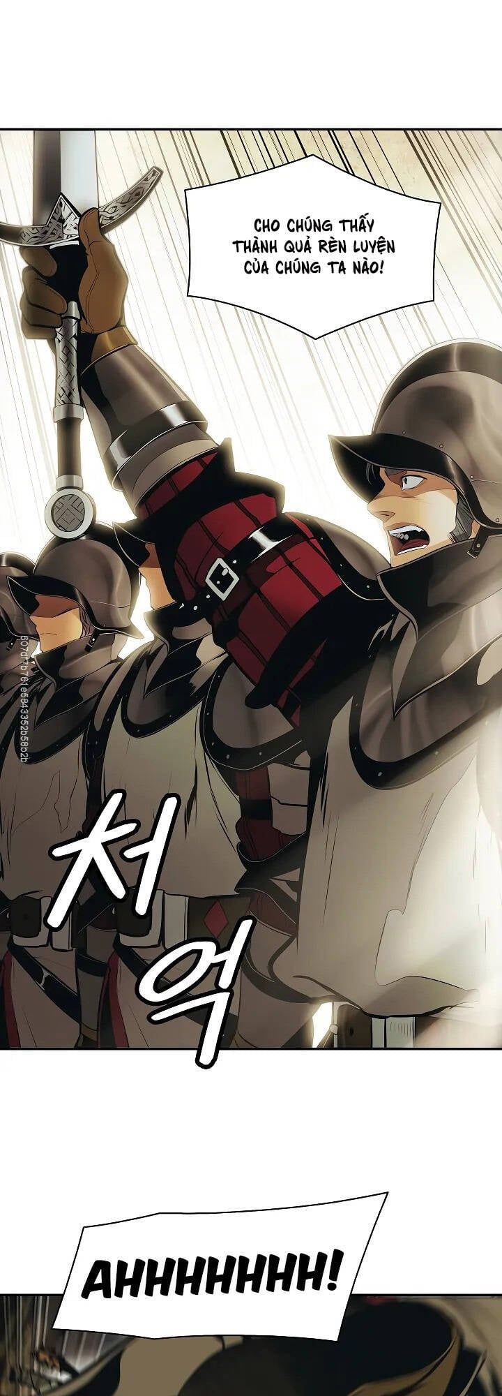 đọc truyện Bất Bại Chân Ma Chương 79 ảnh 12 tại Thiên Thai Truyện