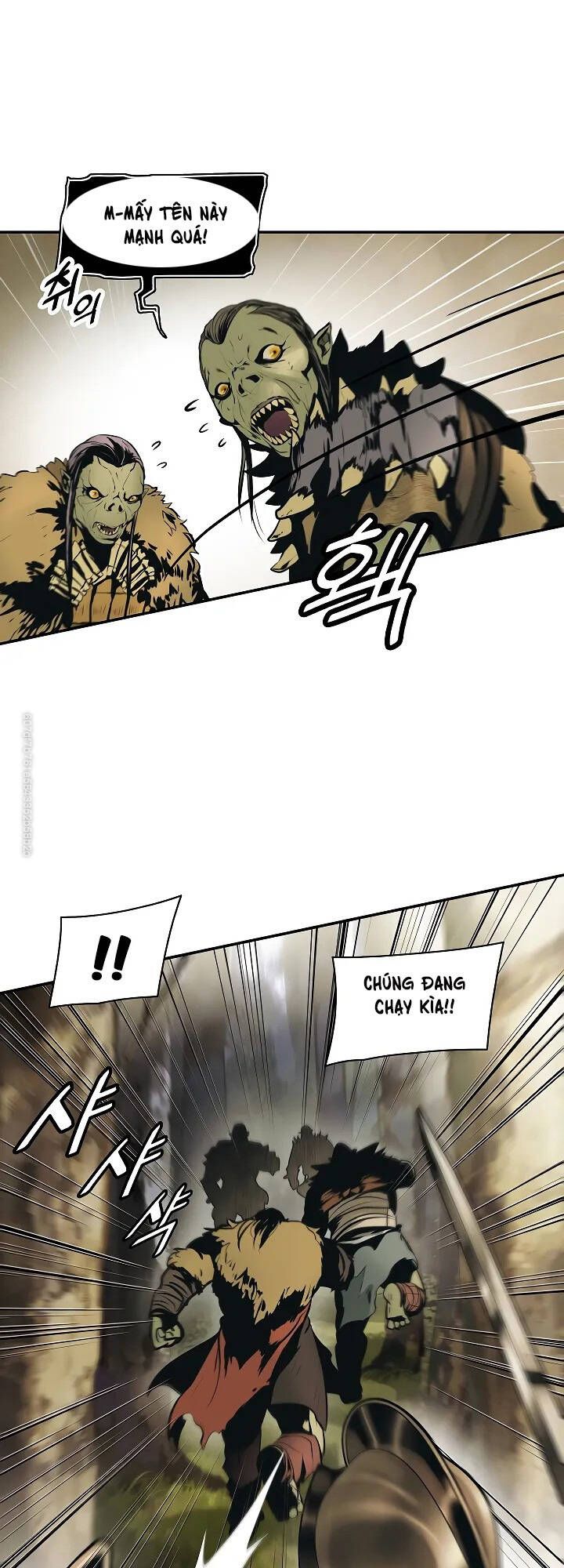 đọc truyện Bất Bại Chân Ma Chương 79 ảnh 19 tại Thiên Thai Truyện