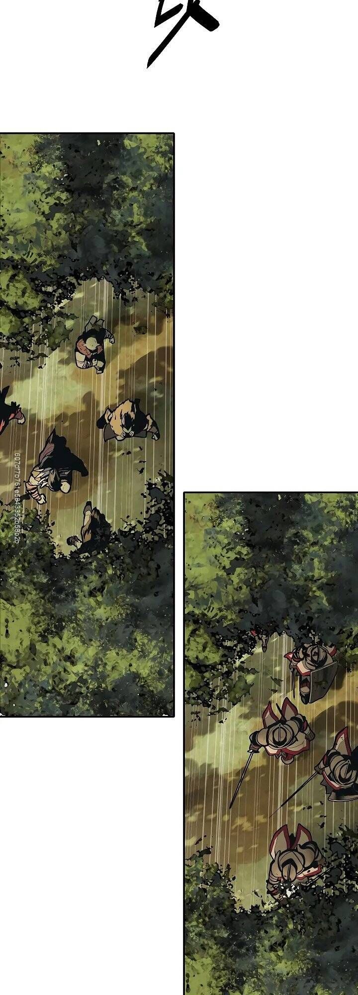 đọc truyện Bất Bại Chân Ma Chương 79 ảnh 21 tại Thiên Thai Truyện