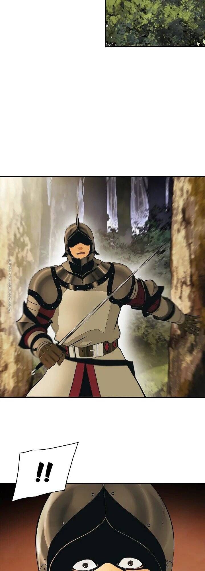 đọc truyện Bất Bại Chân Ma Chương 79 ảnh 22 tại Thiên Thai Truyện