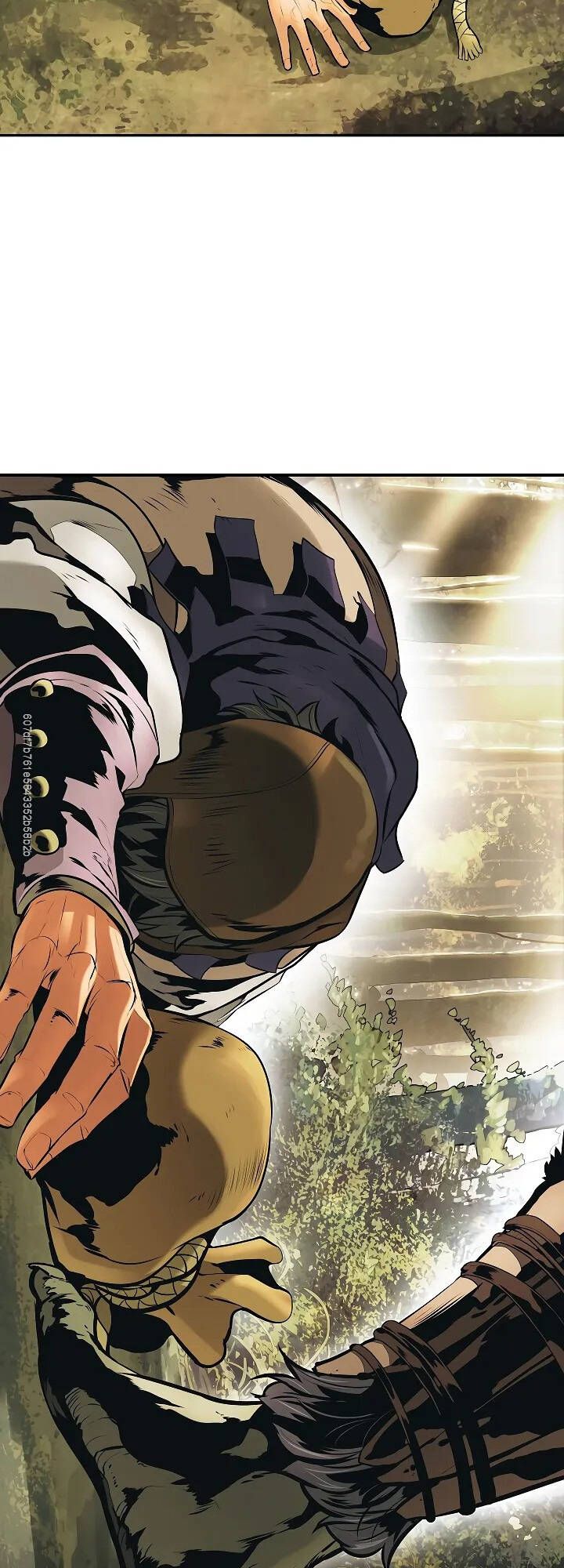 đọc truyện Bất Bại Chân Ma Chương 79 ảnh 5 tại Thiên Thai Truyện