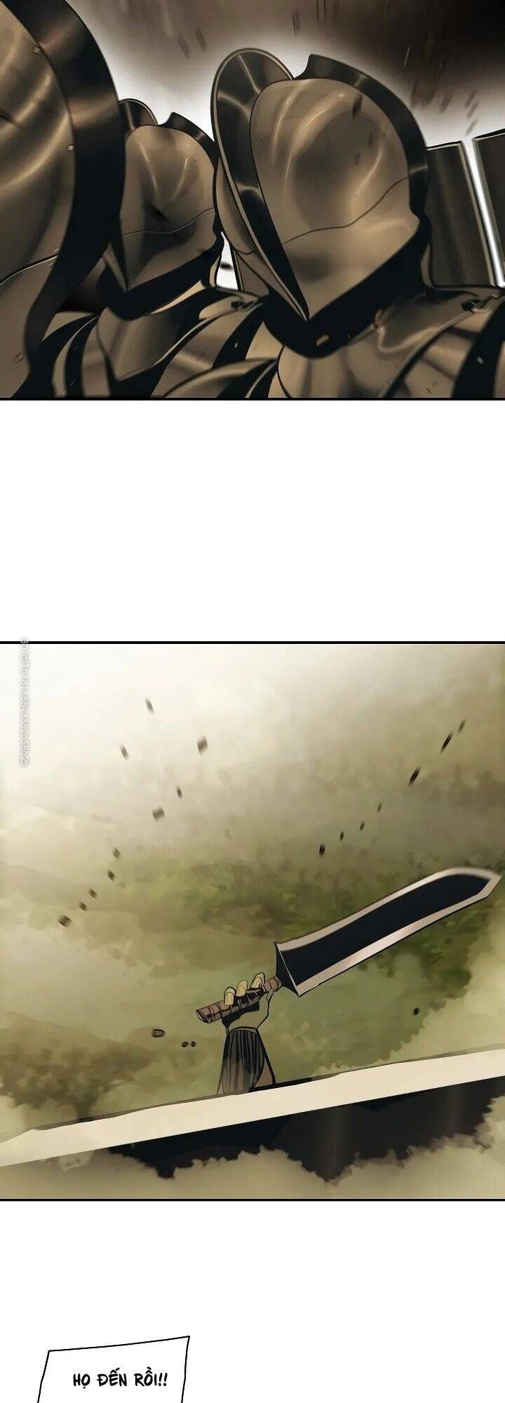 đọc truyện Bất Bại Chân Ma Chương 79 ảnh 33 tại Thiên Thai Truyện