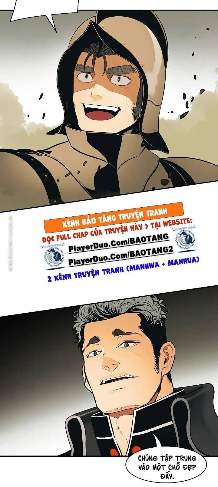 đọc truyện Bất Bại Chân Ma Chương 79 ảnh 34 tại Thiên Thai Truyện