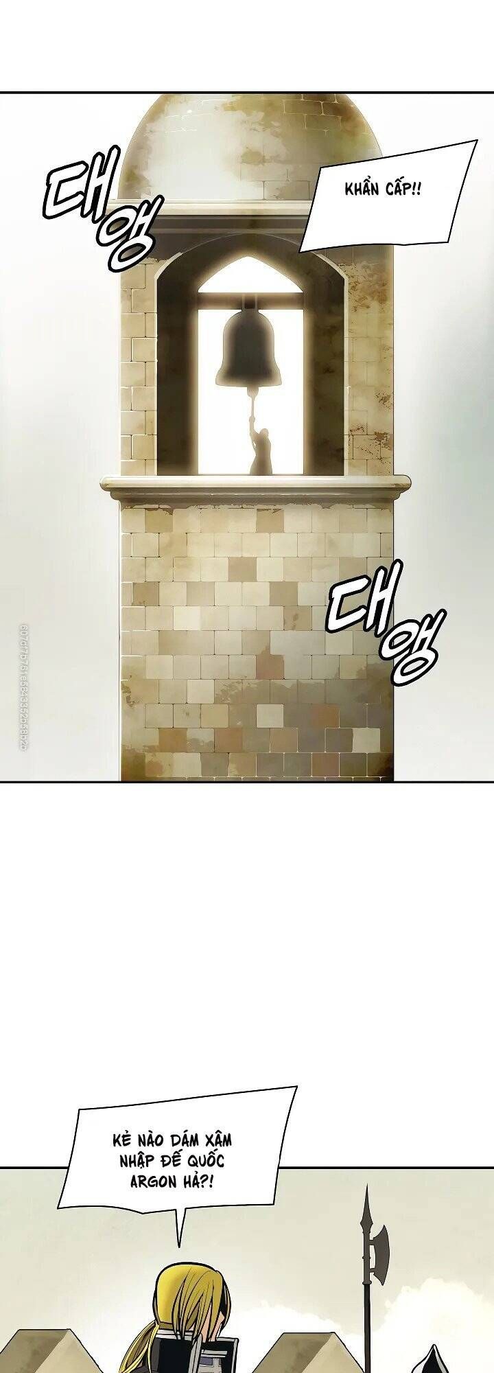 đọc truyện Bất Bại Chân Ma Chương 79 ảnh 41 tại Thiên Thai Truyện