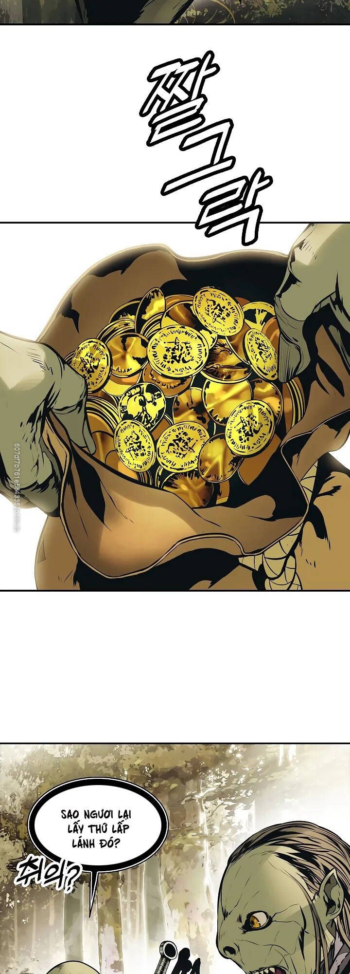 đọc truyện Bất Bại Chân Ma Chương 79 ảnh 6 tại Thiên Thai Truyện