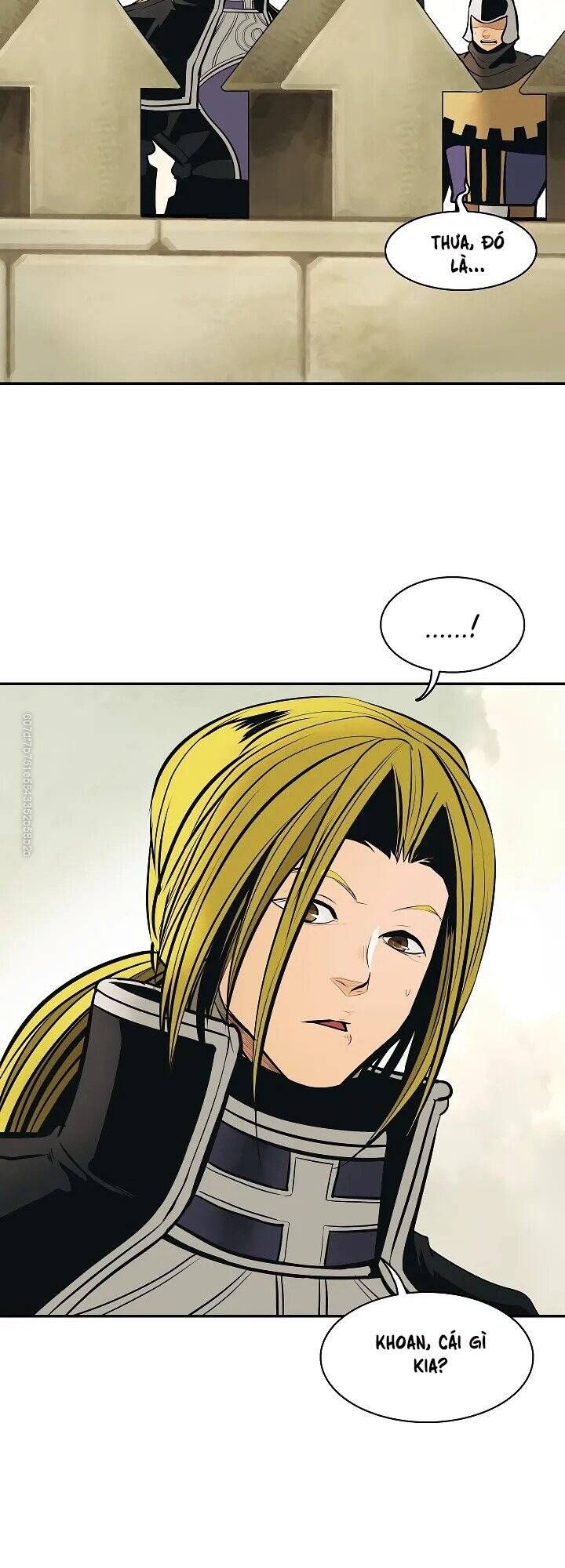 đọc truyện Bất Bại Chân Ma Chương 79 ảnh 42 tại Thiên Thai Truyện