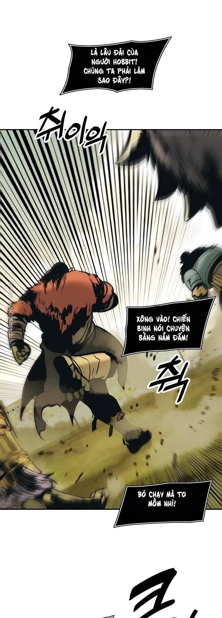 đọc truyện Bất Bại Chân Ma Chương 79 ảnh 44 tại Thiên Thai Truyện