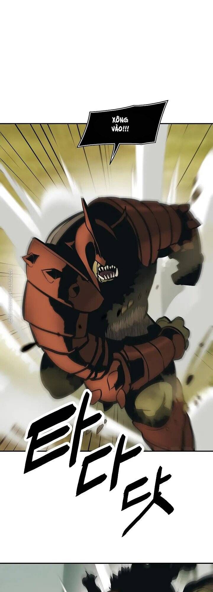 đọc truyện Bất Bại Chân Ma Chương 79 ảnh 46 tại Thiên Thai Truyện