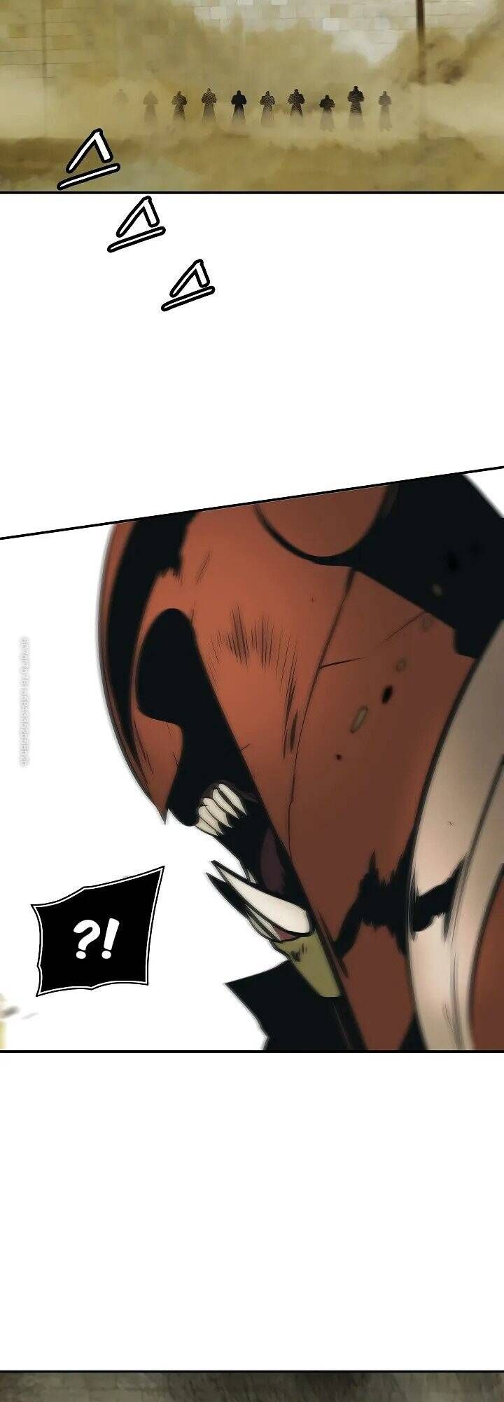 đọc truyện Bất Bại Chân Ma Chương 79 ảnh 48 tại Thiên Thai Truyện