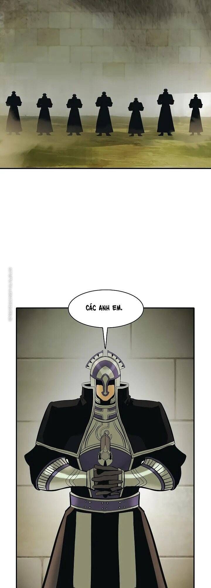 đọc truyện Bất Bại Chân Ma Chương 79 ảnh 49 tại Thiên Thai Truyện