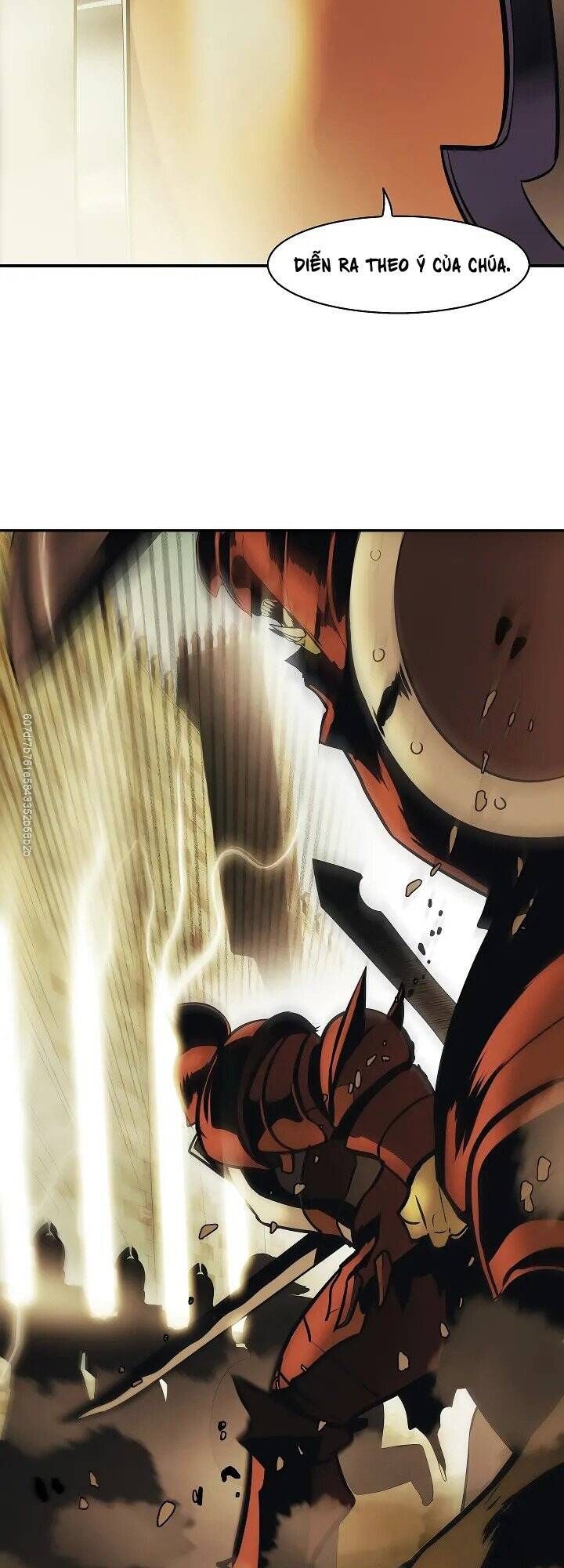 đọc truyện Bất Bại Chân Ma Chương 79 ảnh 54 tại Thiên Thai Truyện