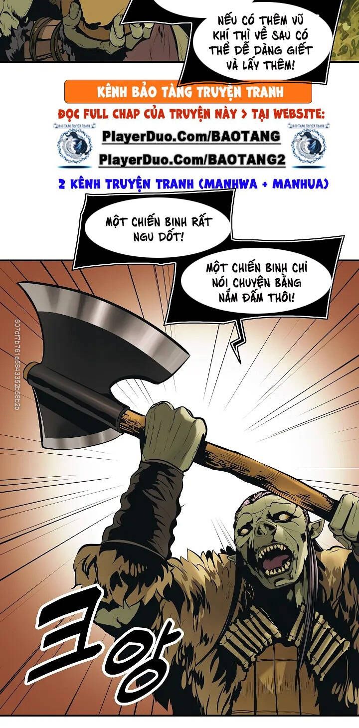 đọc truyện Bất Bại Chân Ma Chương 79 ảnh 8 tại Thiên Thai Truyện