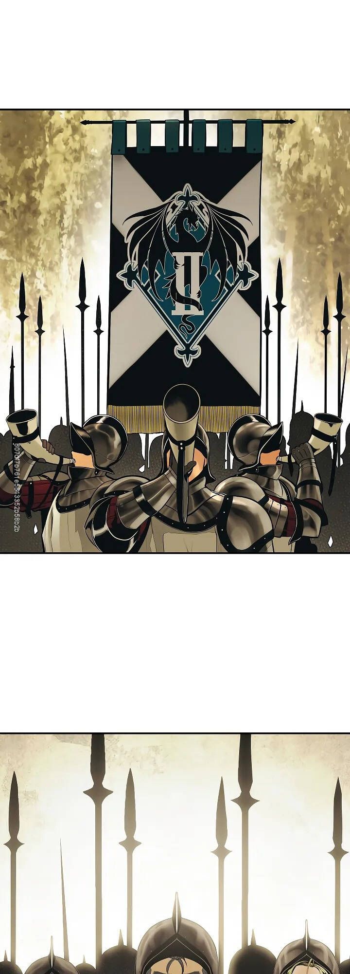 đọc truyện Bất Bại Chân Ma Chương 79 ảnh 10 tại Thiên Thai Truyện