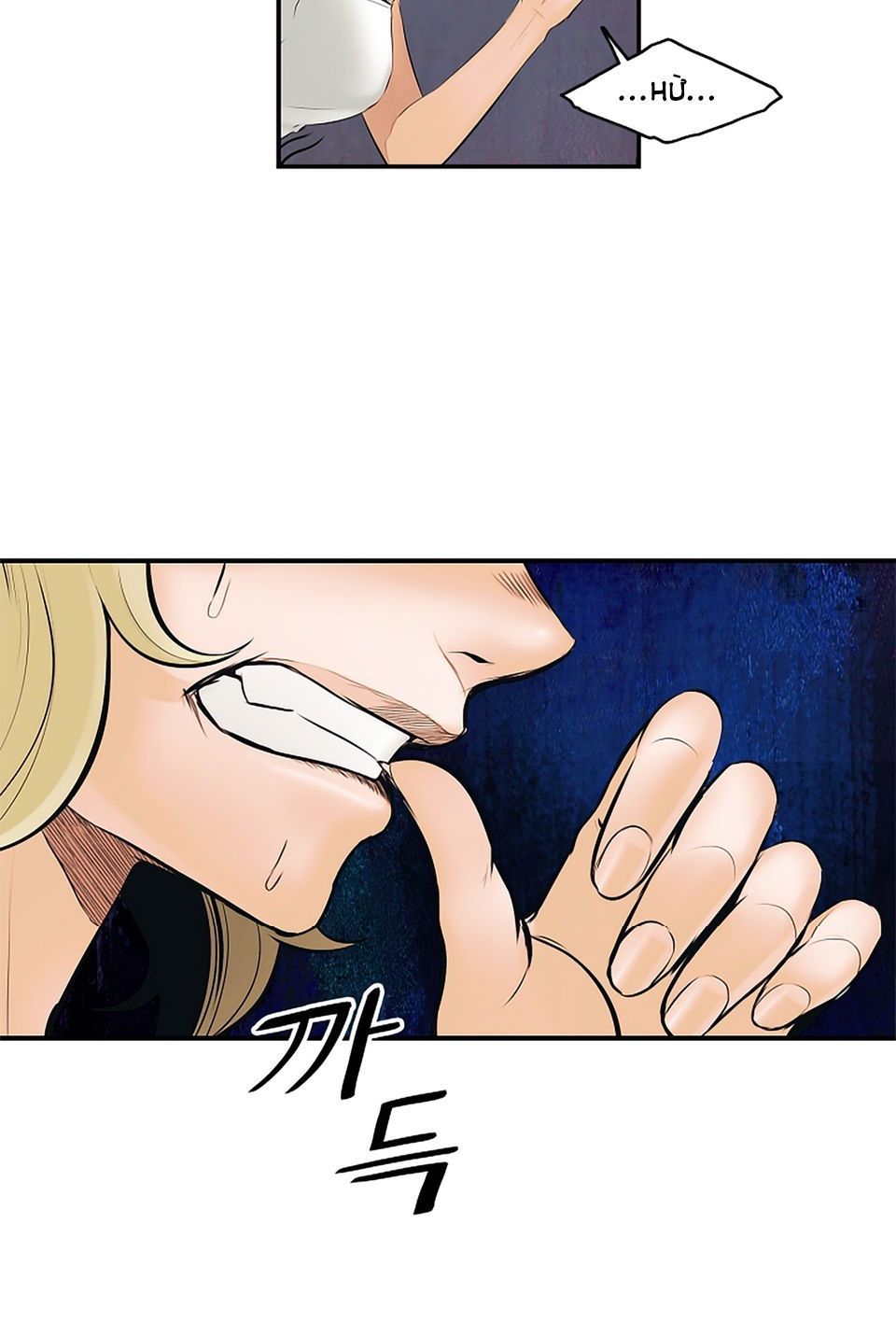 đọc truyện Bất Bại Chân Ma Chương 8 ảnh 12 tại Thiên Thai Truyện