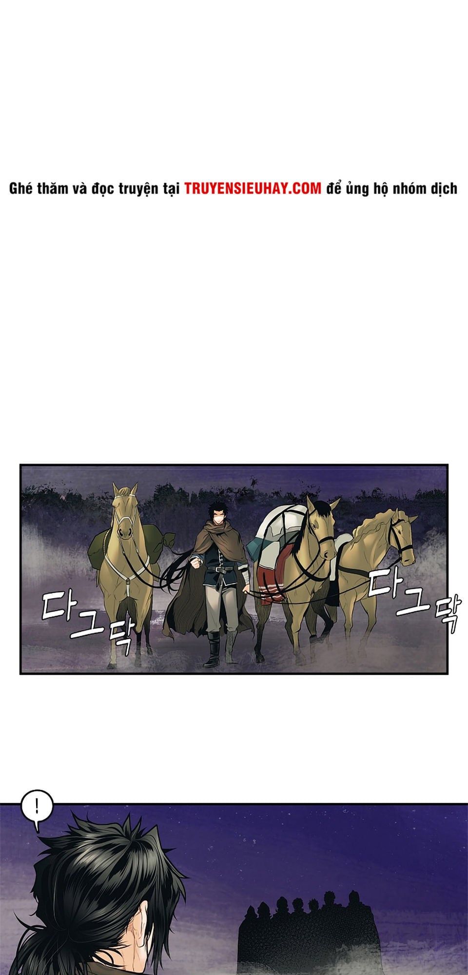 đọc truyện Bất Bại Chân Ma Chương 8 ảnh 13 tại Thiên Thai Truyện