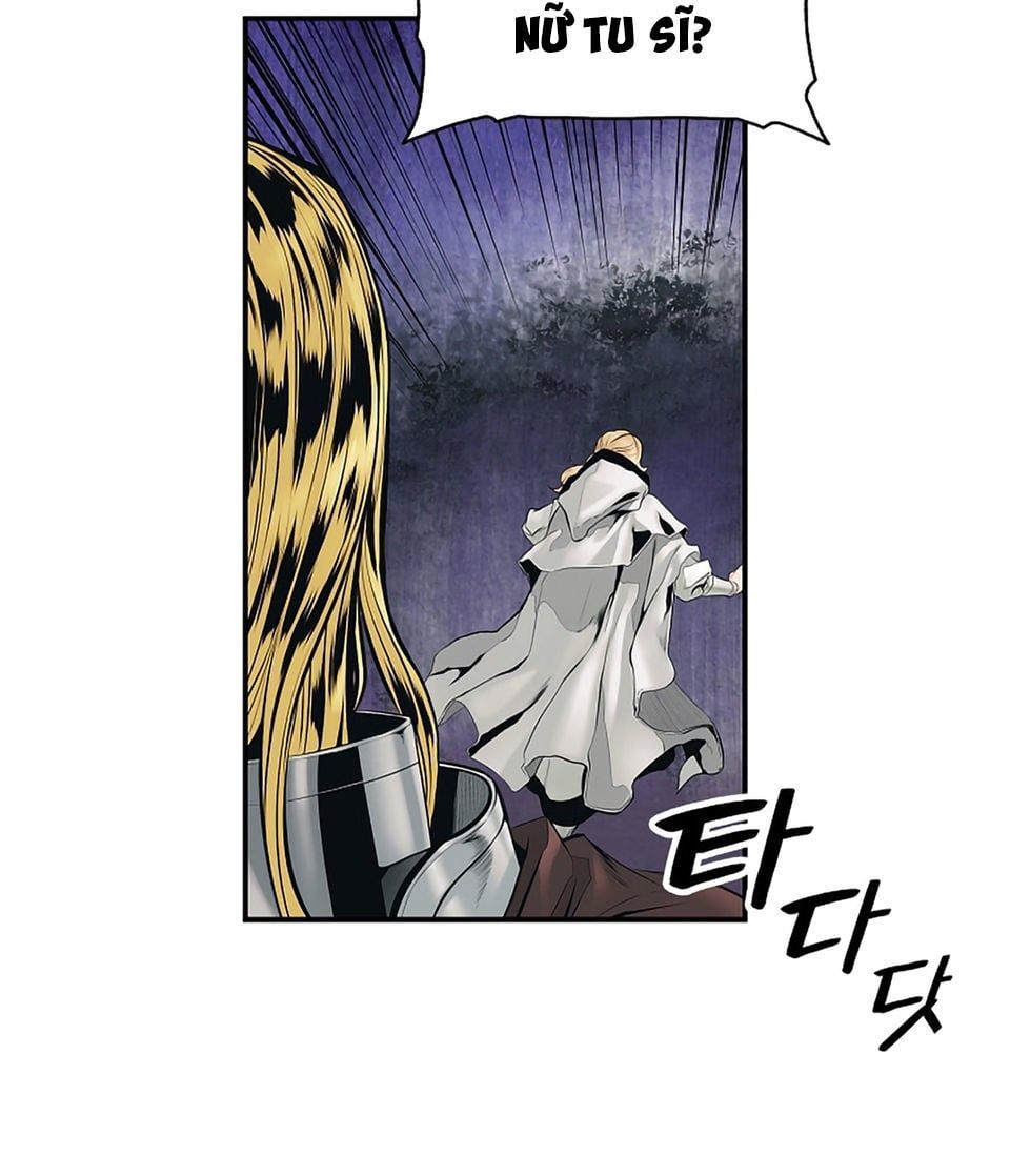 đọc truyện Bất Bại Chân Ma Chương 8 ảnh 27 tại Thiên Thai Truyện