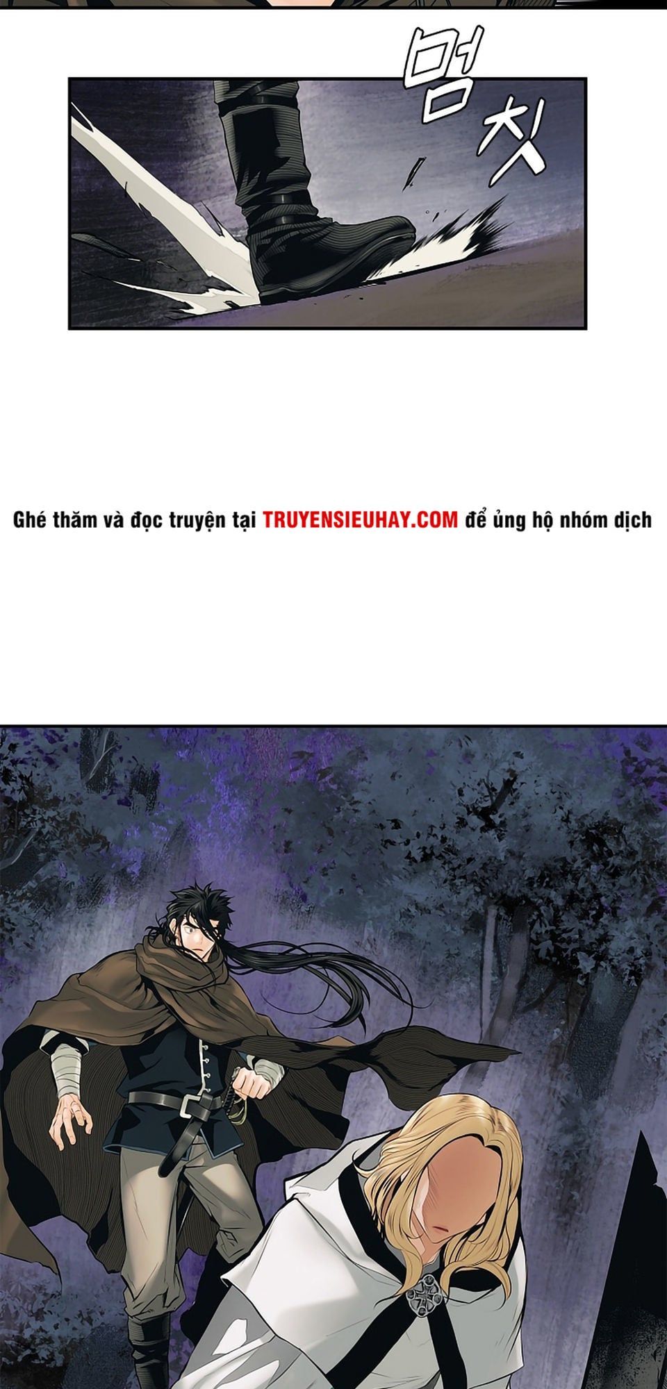 đọc truyện Bất Bại Chân Ma Chương 8 ảnh 36 tại Thiên Thai Truyện