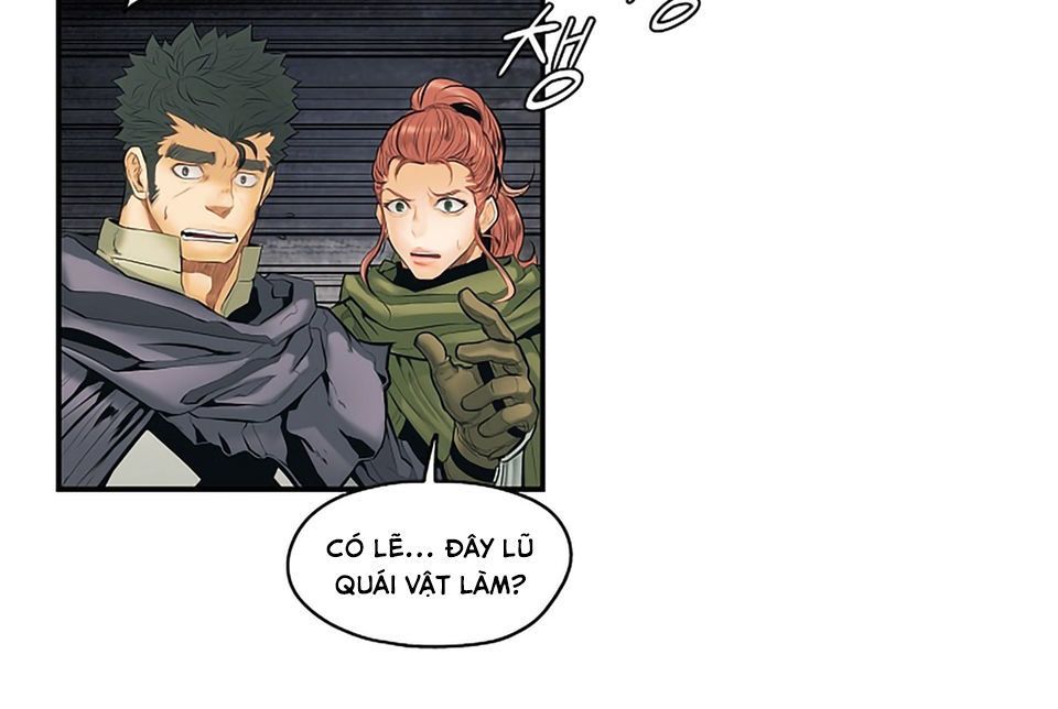 đọc truyện Bất Bại Chân Ma Chương 8 ảnh 40 tại Thiên Thai Truyện