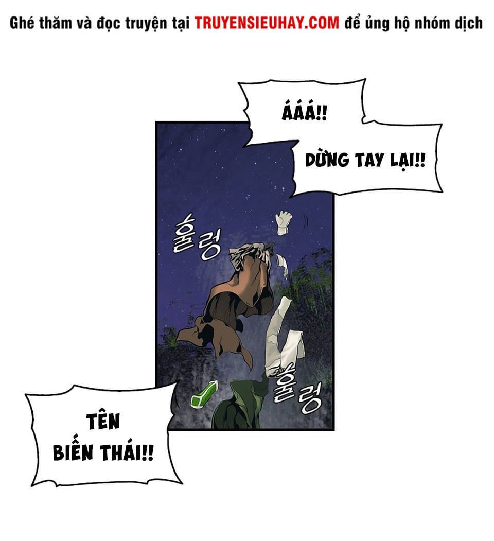 đọc truyện Bất Bại Chân Ma Chương 8 ảnh 6 tại Thiên Thai Truyện