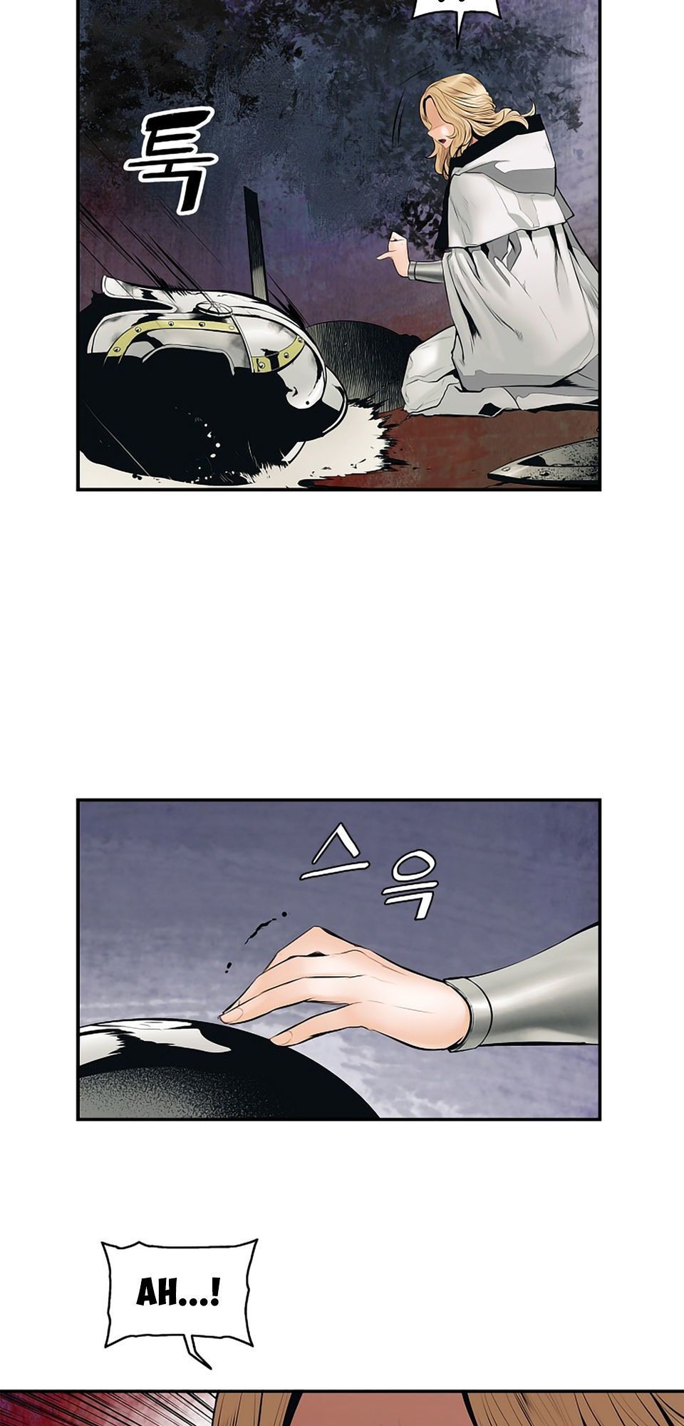 đọc truyện Bất Bại Chân Ma Chương 8 ảnh 42 tại Thiên Thai Truyện