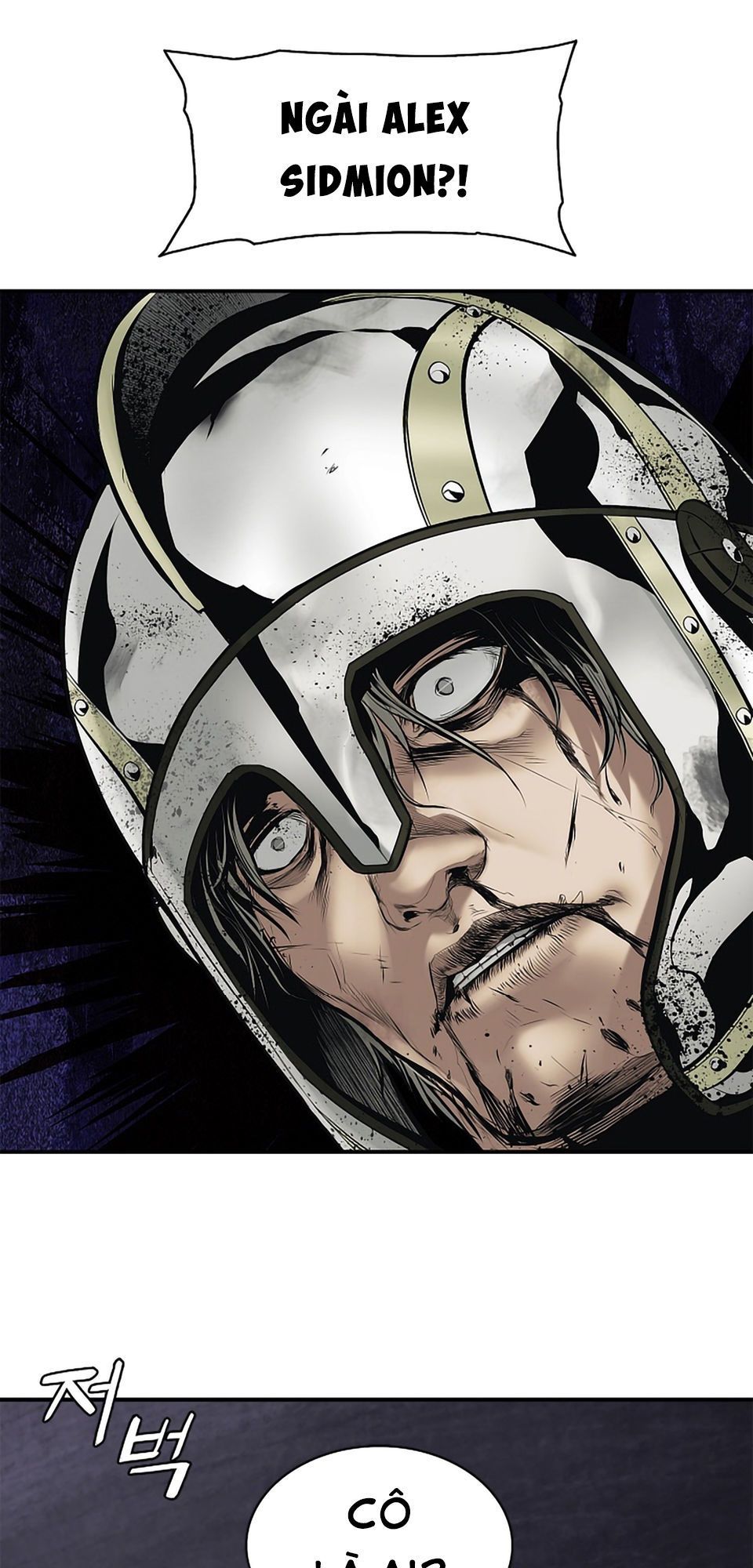 đọc truyện Bất Bại Chân Ma Chương 8 ảnh 44 tại Thiên Thai Truyện