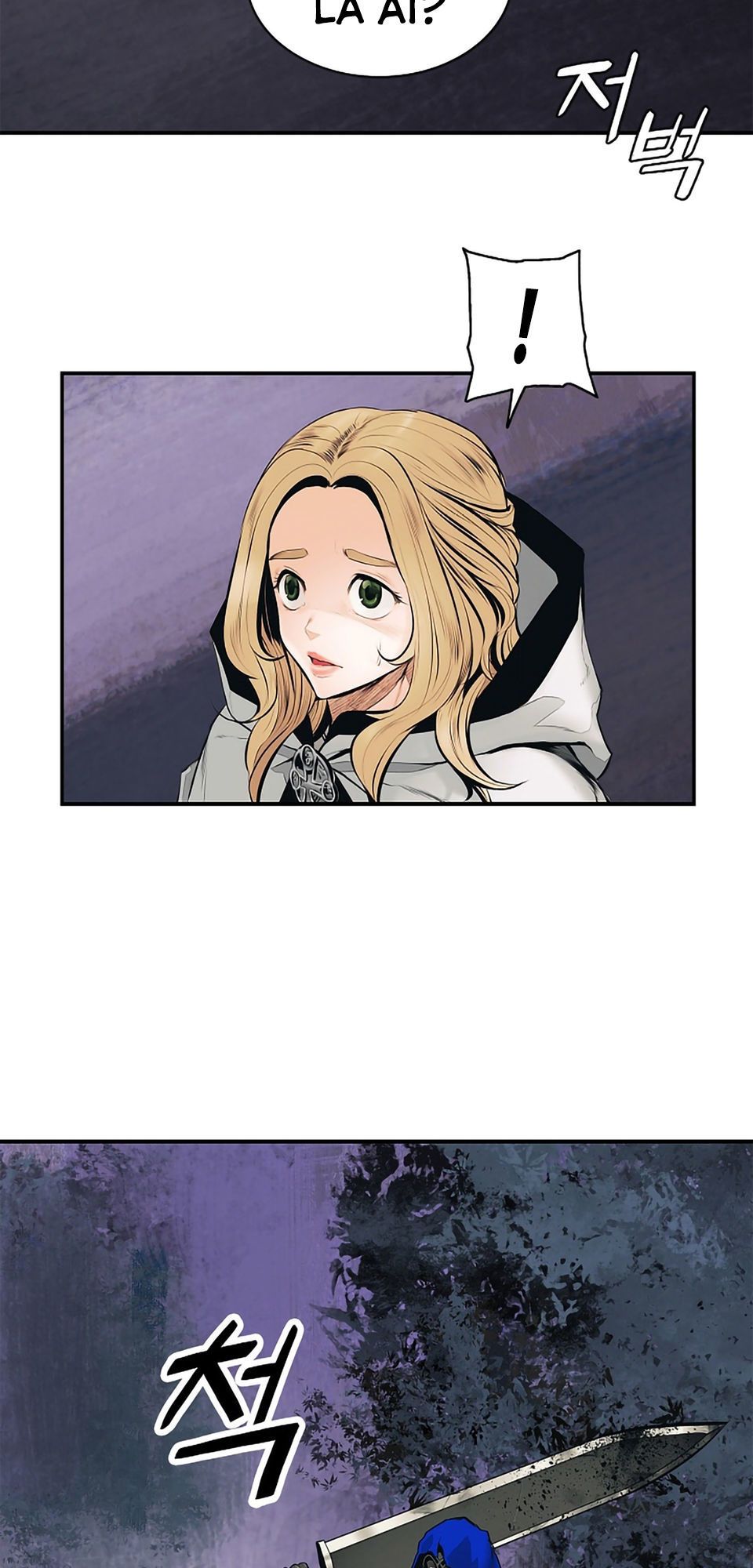 đọc truyện Bất Bại Chân Ma Chương 8 ảnh 45 tại Thiên Thai Truyện