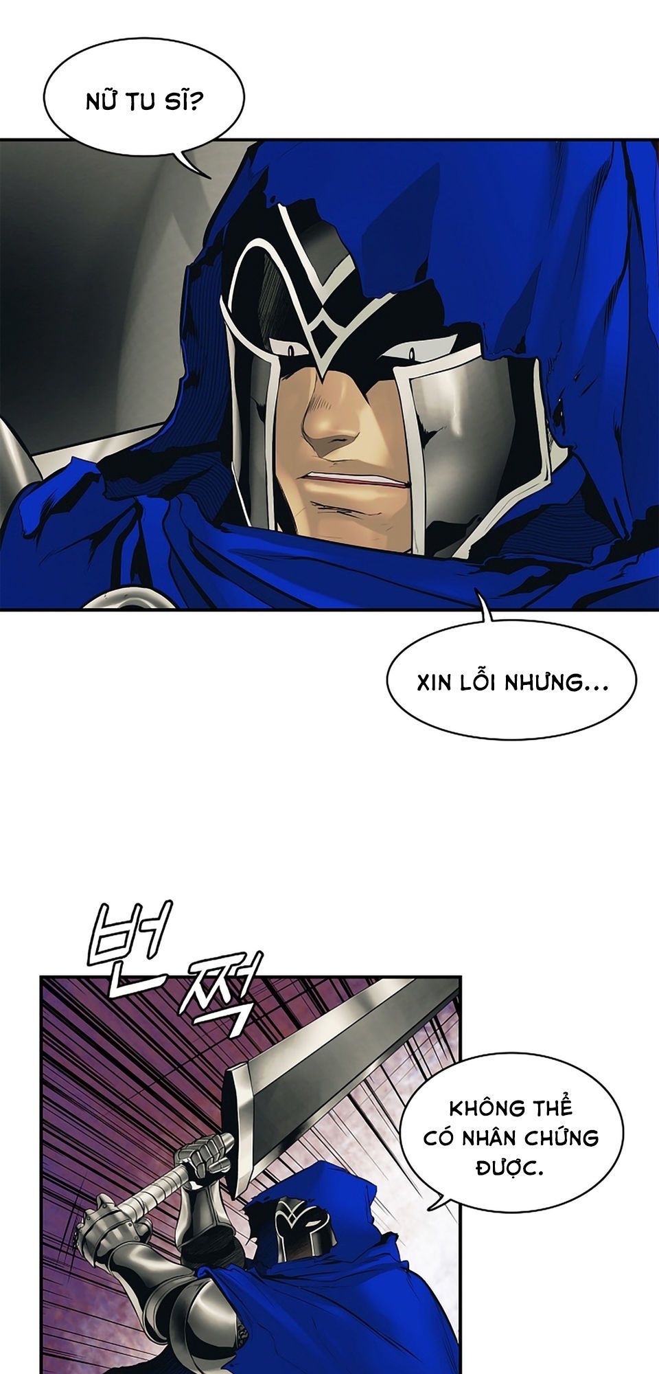 đọc truyện Bất Bại Chân Ma Chương 8 ảnh 47 tại Thiên Thai Truyện