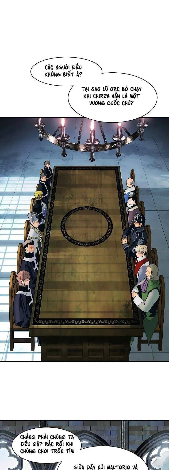 đọc truyện Bất Bại Chân Ma Chương 80 ảnh 3 tại Thiên Thai Truyện