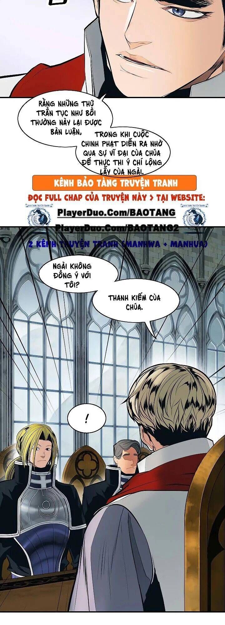 đọc truyện Bất Bại Chân Ma Chương 80 ảnh 12 tại Thiên Thai Truyện