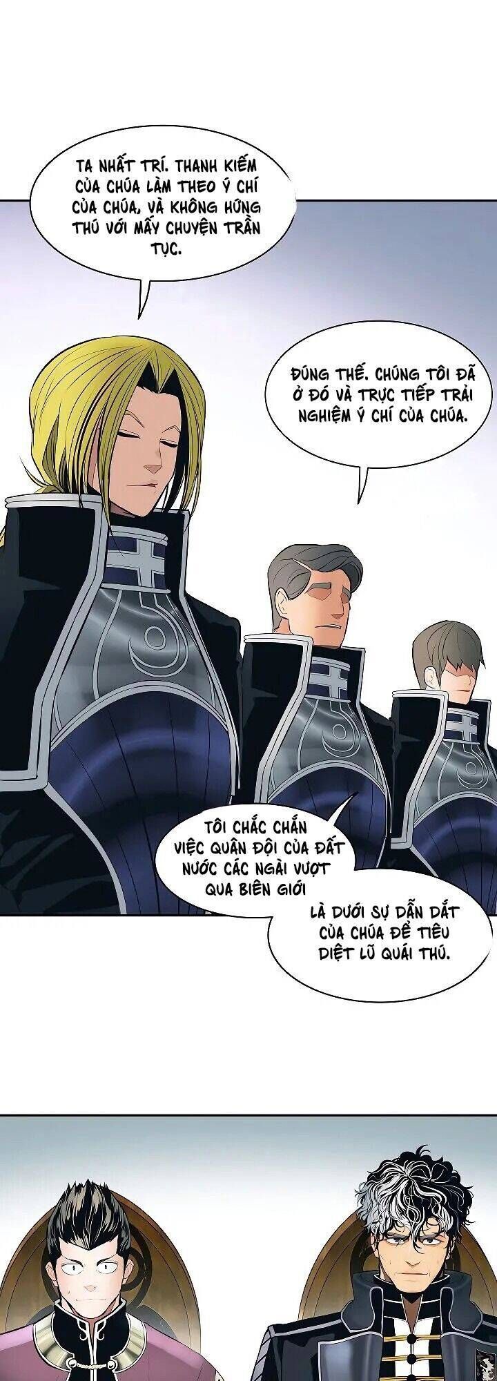 đọc truyện Bất Bại Chân Ma Chương 80 ảnh 13 tại Thiên Thai Truyện