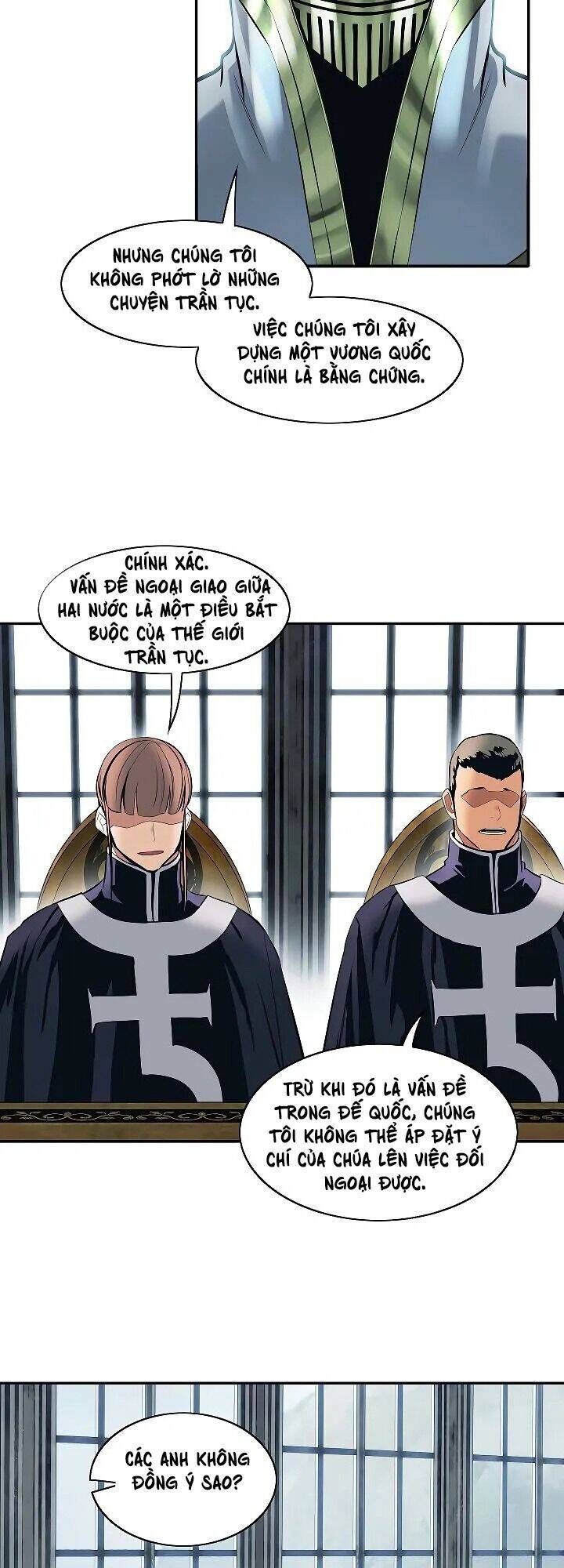 đọc truyện Bất Bại Chân Ma Chương 80 ảnh 15 tại Thiên Thai Truyện