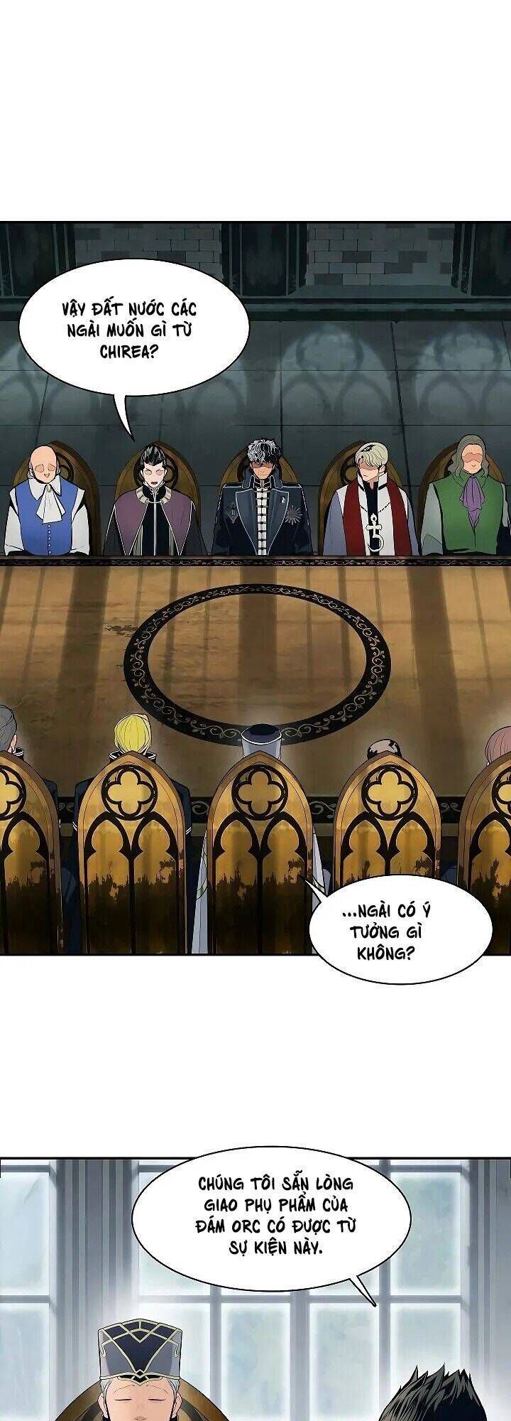 đọc truyện Bất Bại Chân Ma Chương 80 ảnh 19 tại Thiên Thai Truyện