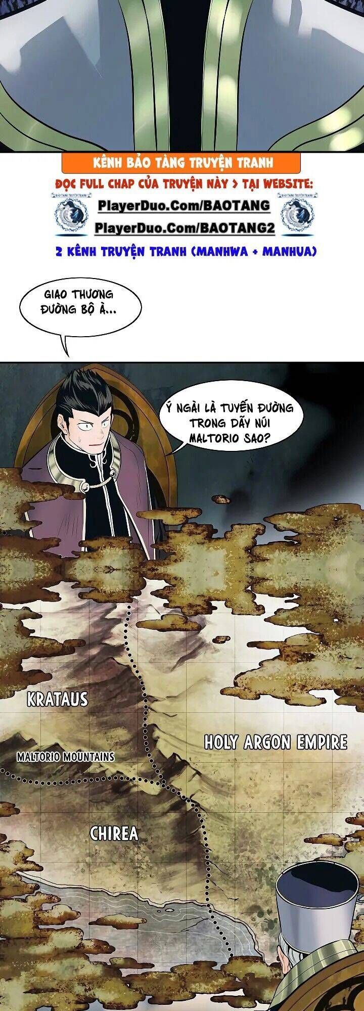 đọc truyện Bất Bại Chân Ma Chương 80 ảnh 21 tại Thiên Thai Truyện