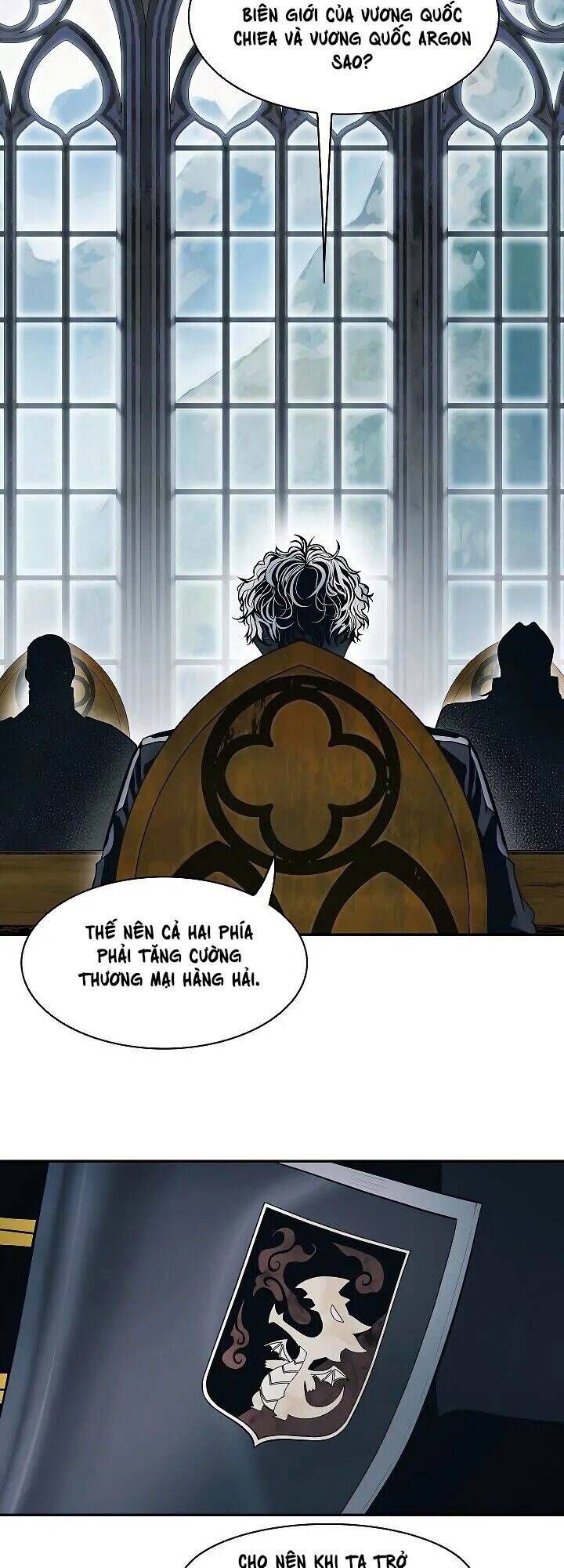 đọc truyện Bất Bại Chân Ma Chương 80 ảnh 4 tại Thiên Thai Truyện