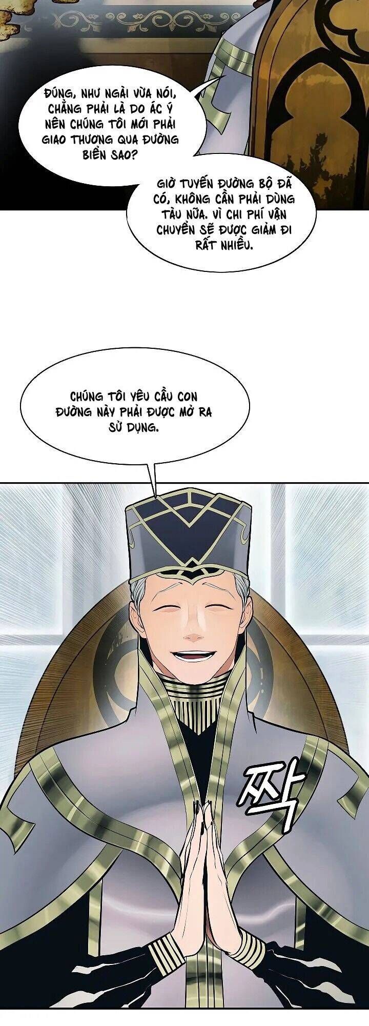 đọc truyện Bất Bại Chân Ma Chương 80 ảnh 22 tại Thiên Thai Truyện