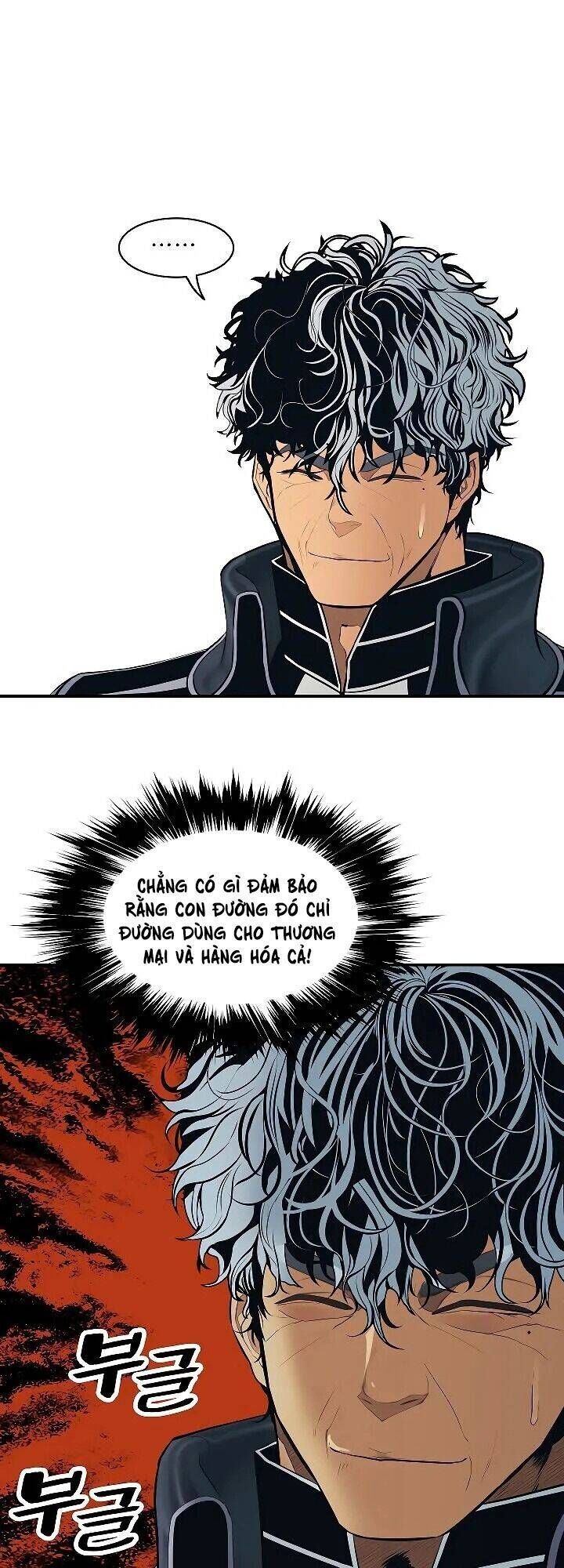 đọc truyện Bất Bại Chân Ma Chương 80 ảnh 23 tại Thiên Thai Truyện