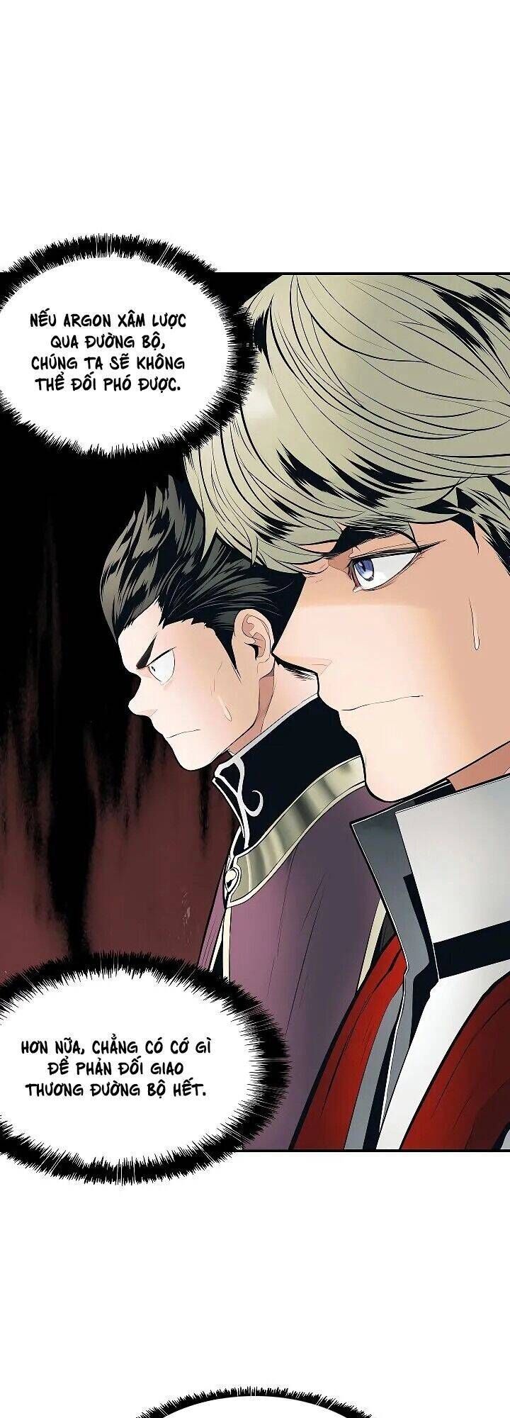 đọc truyện Bất Bại Chân Ma Chương 80 ảnh 25 tại Thiên Thai Truyện