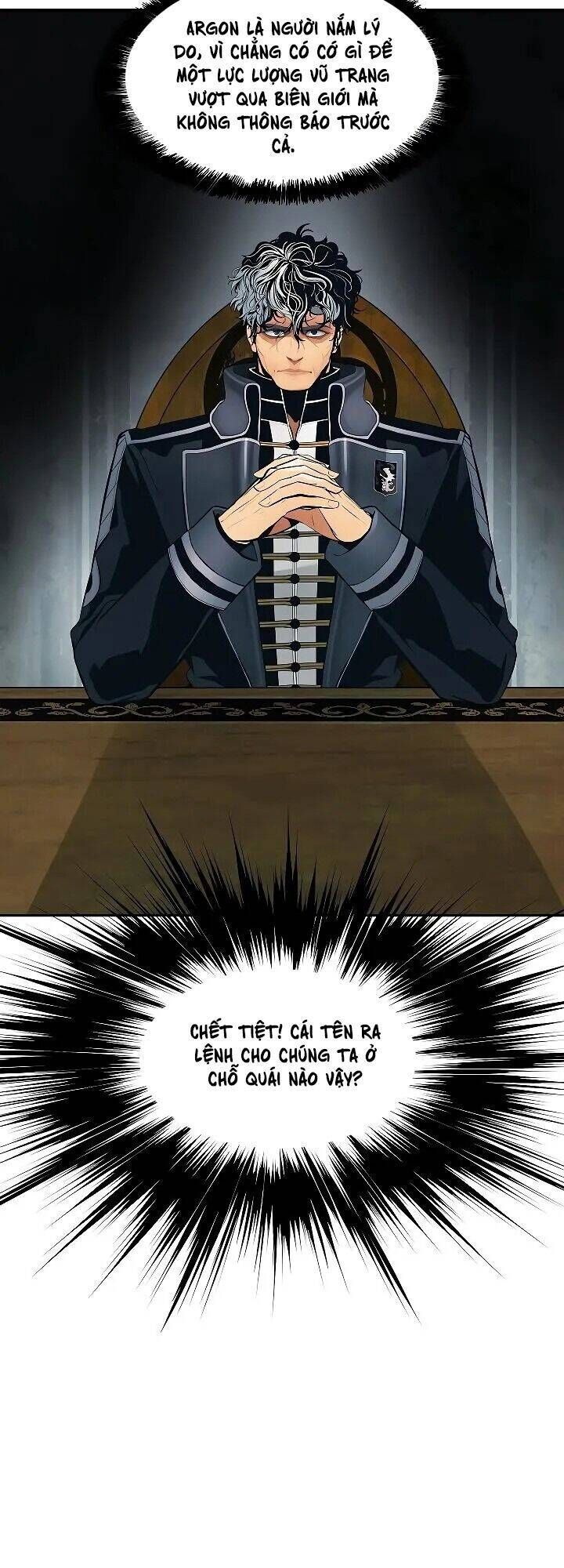 đọc truyện Bất Bại Chân Ma Chương 80 ảnh 26 tại Thiên Thai Truyện