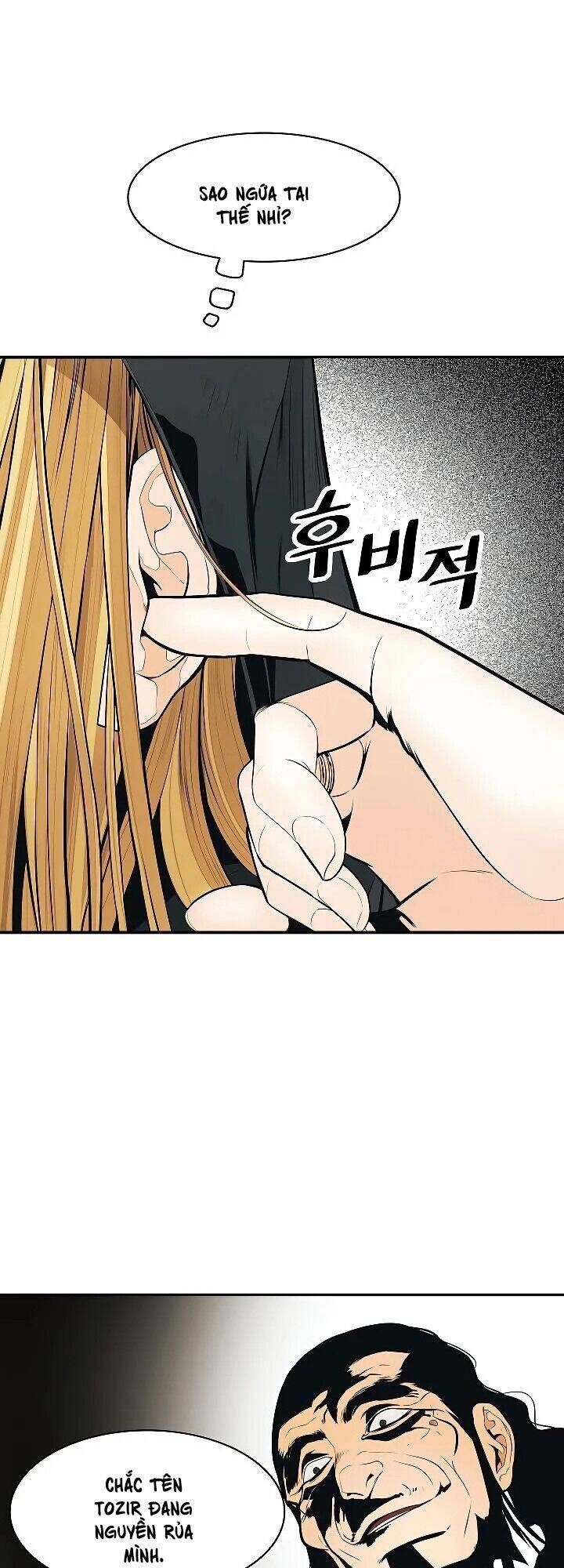 đọc truyện Bất Bại Chân Ma Chương 80 ảnh 27 tại Thiên Thai Truyện