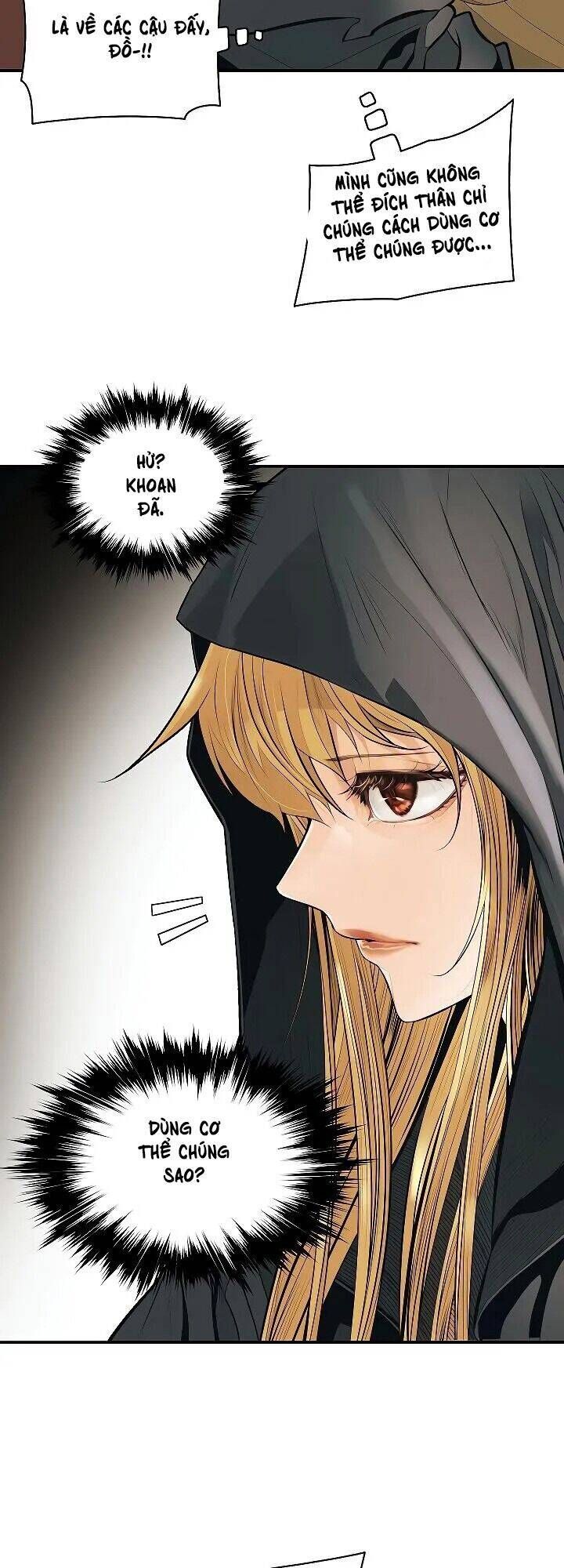 đọc truyện Bất Bại Chân Ma Chương 80 ảnh 31 tại Thiên Thai Truyện