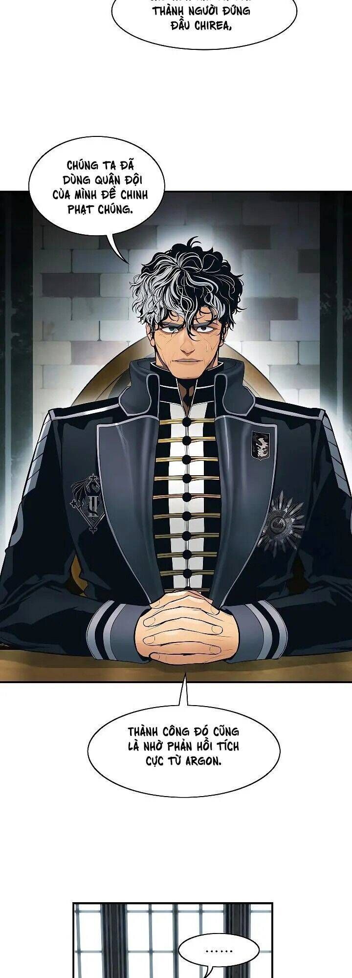 đọc truyện Bất Bại Chân Ma Chương 80 ảnh 5 tại Thiên Thai Truyện