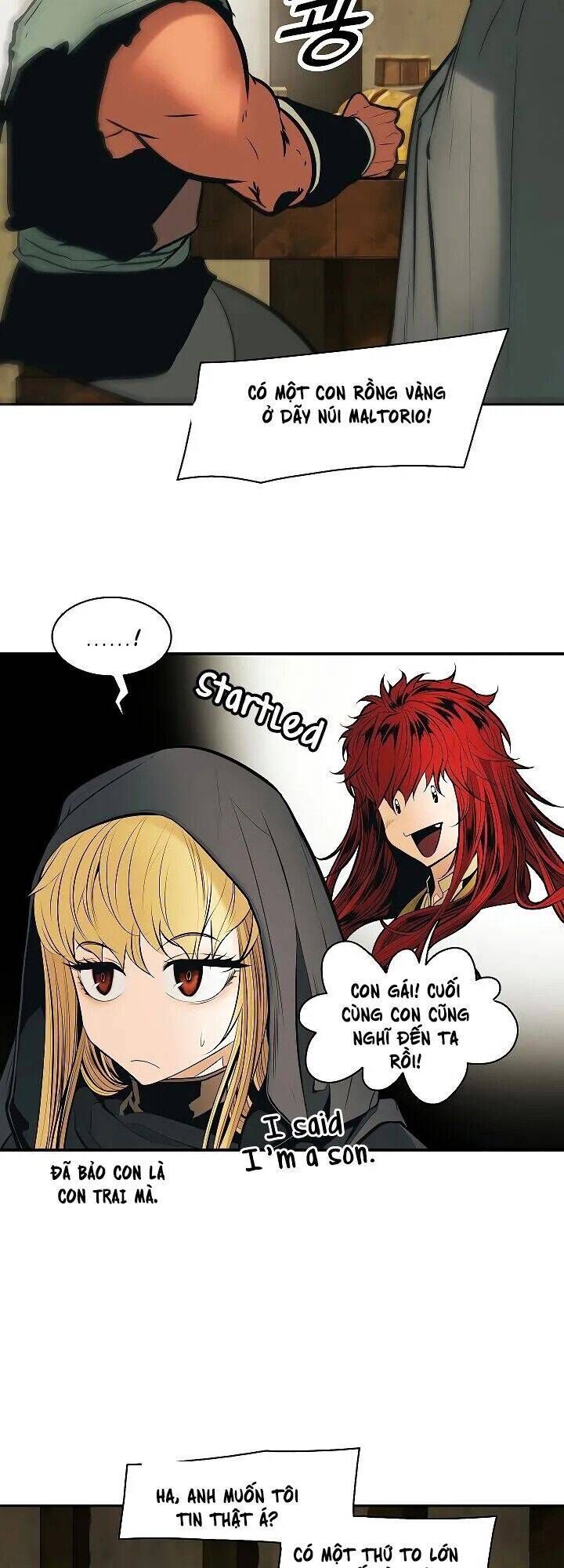 đọc truyện Bất Bại Chân Ma Chương 80 ảnh 33 tại Thiên Thai Truyện