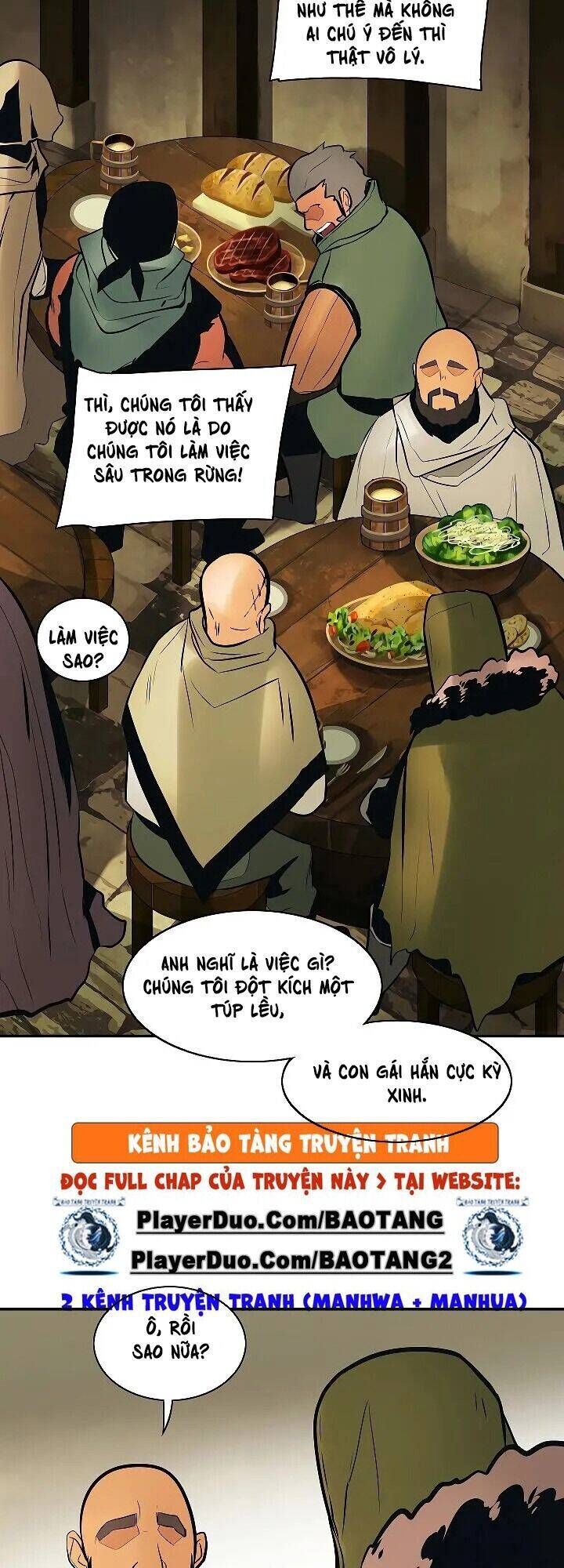 đọc truyện Bất Bại Chân Ma Chương 80 ảnh 34 tại Thiên Thai Truyện