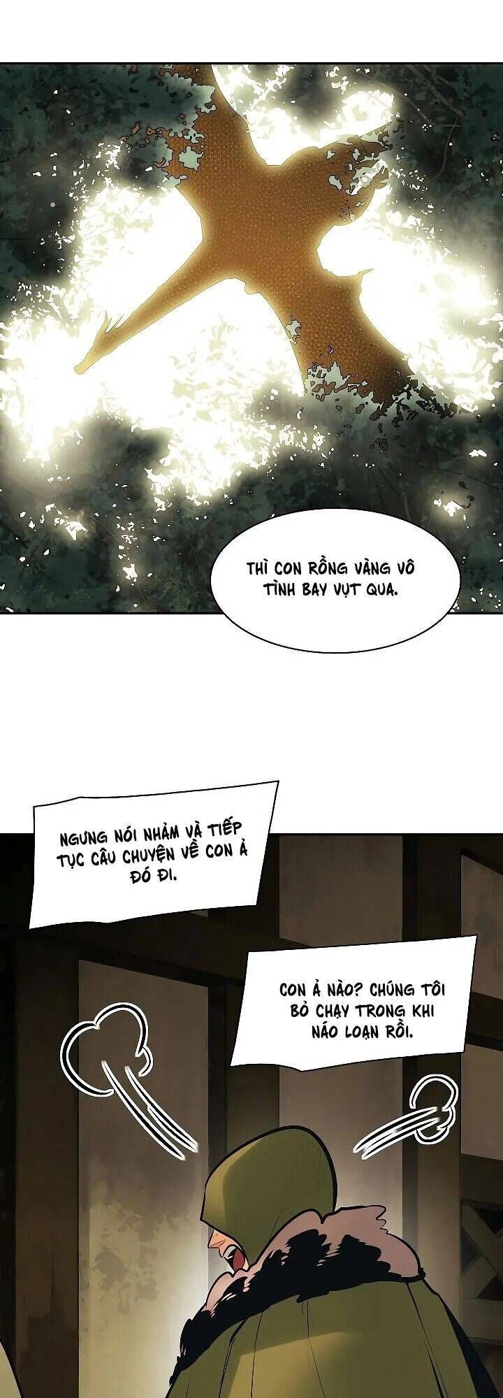 đọc truyện Bất Bại Chân Ma Chương 80 ảnh 36 tại Thiên Thai Truyện