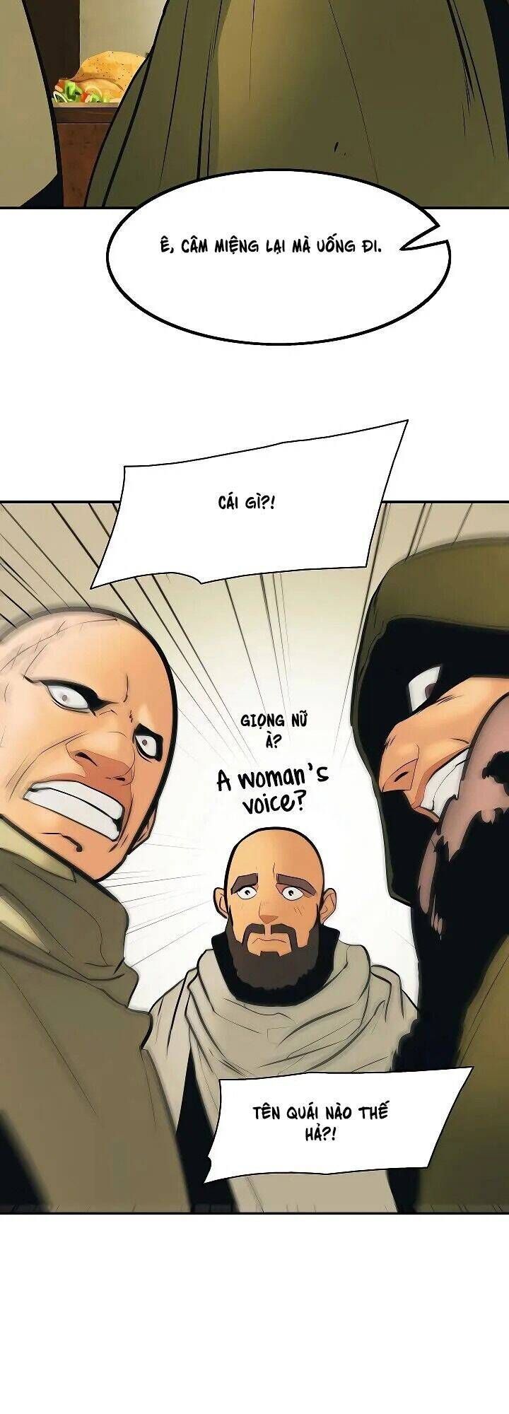 đọc truyện Bất Bại Chân Ma Chương 80 ảnh 37 tại Thiên Thai Truyện